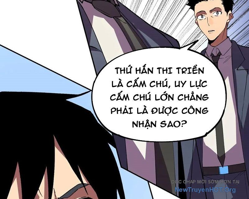 Cấm Chú Sư Mạnh Nhất Lịch Sử - Ch.16 - Trang 95 - Asahi Truyen