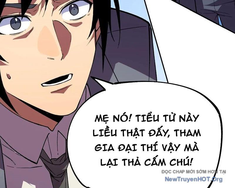Cấm Chú Sư Mạnh Nhất Lịch Sử - Ch.16 - Trang 96 - Asahi Truyen