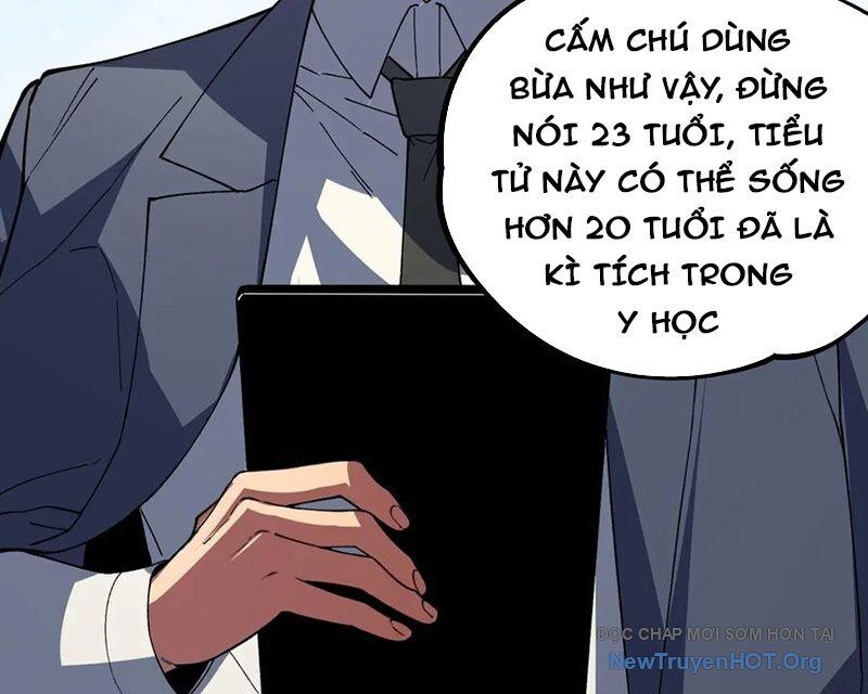 Cấm Chú Sư Mạnh Nhất Lịch Sử - Ch.16 - Trang 110 - Asahi Truyen
