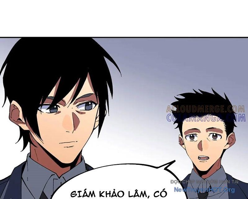 Cấm Chú Sư Mạnh Nhất Lịch Sử - Ch.16 - Trang 112 - Asahi Truyen