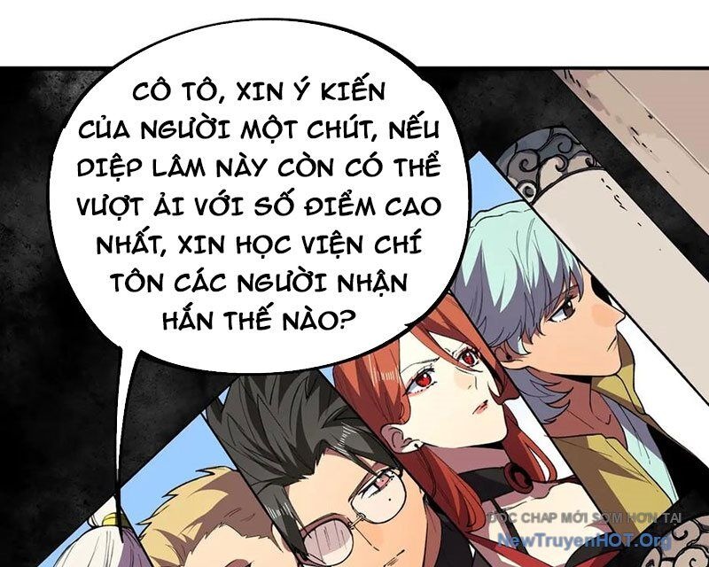 Cấm Chú Sư Mạnh Nhất Lịch Sử - Ch.16 - Trang 114 - Asahi Truyen