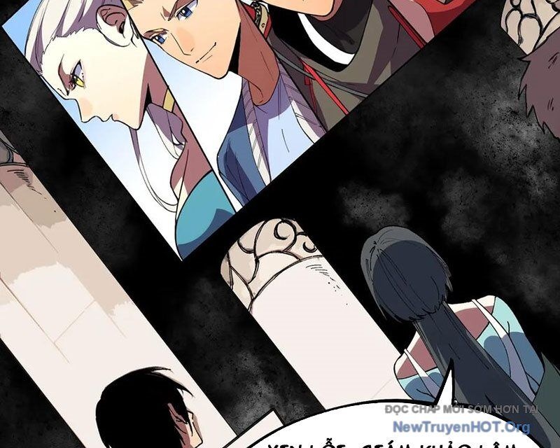 Cấm Chú Sư Mạnh Nhất Lịch Sử - Ch.16 - Trang 115 - Asahi Truyen