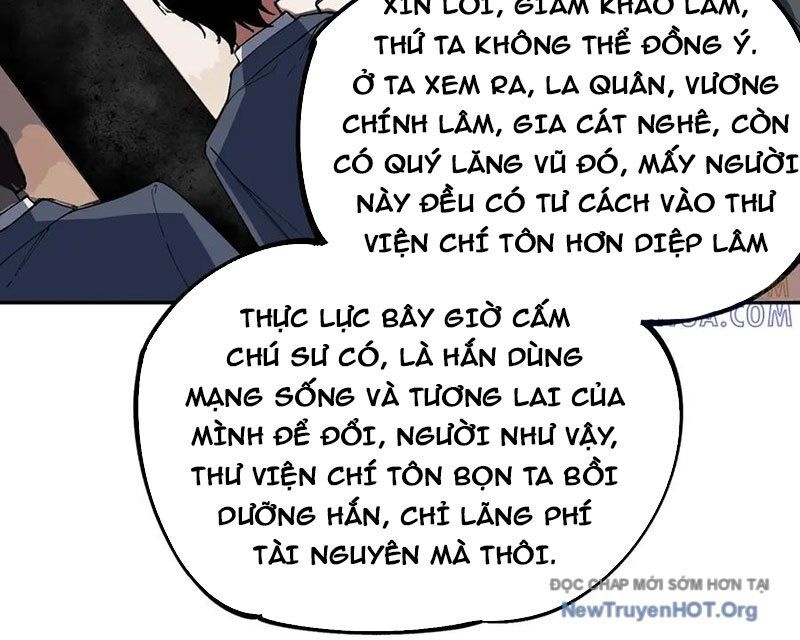 Cấm Chú Sư Mạnh Nhất Lịch Sử - Ch.16 - Trang 116 - Asahi Truyen