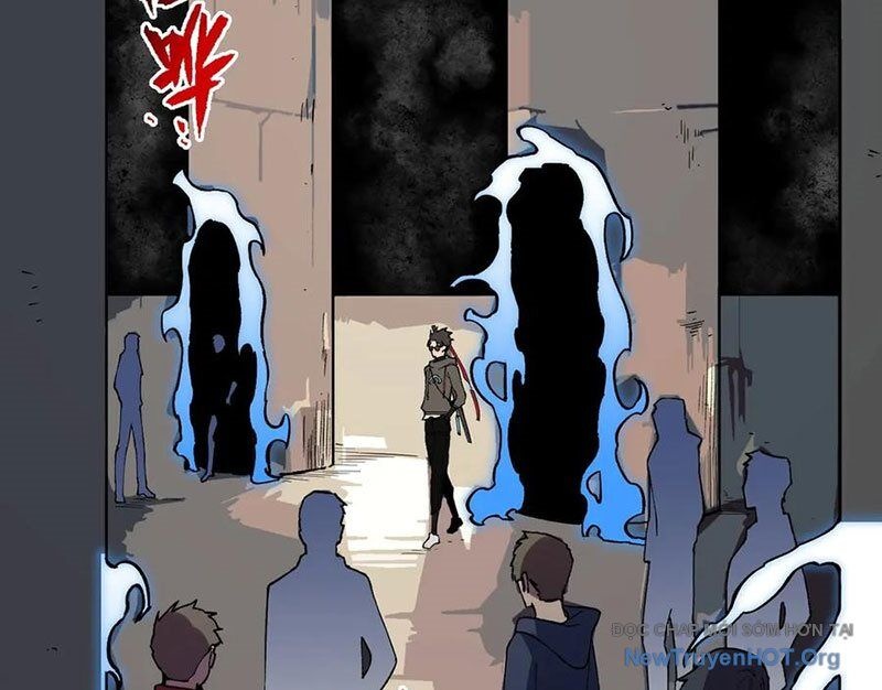 Cấm Chú Sư Mạnh Nhất Lịch Sử - Ch.16 - Trang 121 - Asahi Truyen