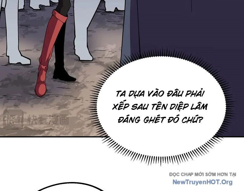 Cấm Chú Sư Mạnh Nhất Lịch Sử - Ch.16 - Trang 135 - Asahi Truyen