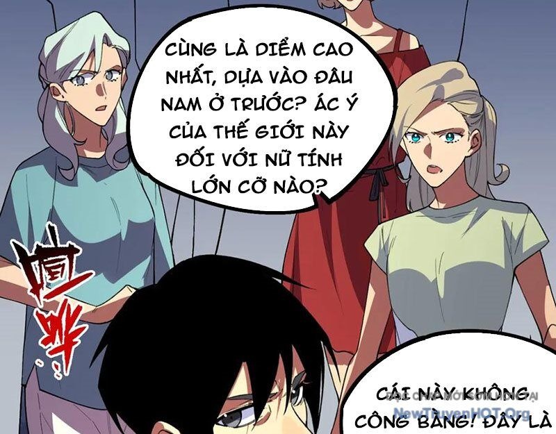 Cấm Chú Sư Mạnh Nhất Lịch Sử - Ch.16 - Trang 137 - Asahi Truyen