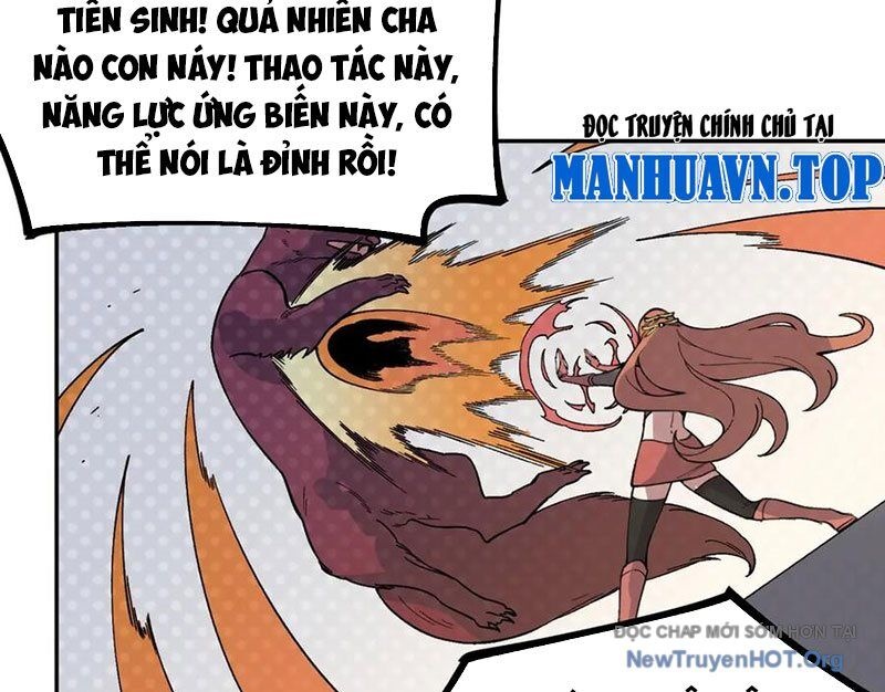 Cấm Chú Sư Mạnh Nhất Lịch Sử - Ch.16 - Trang 140 - Asahi Truyen
