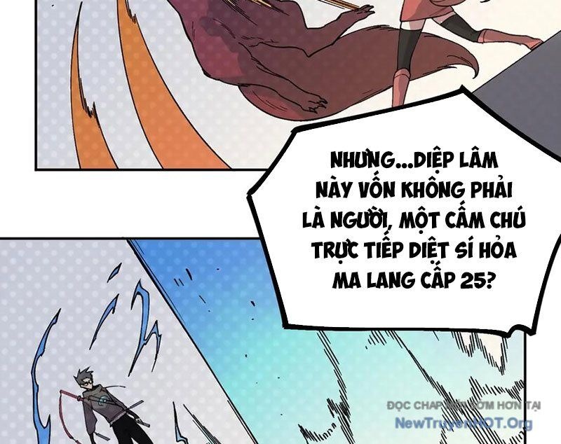 Cấm Chú Sư Mạnh Nhất Lịch Sử - Ch.17 - Trang 2 - Asahi Truyen