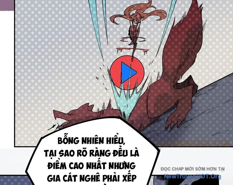 Cấm Chú Sư Mạnh Nhất Lịch Sử - Ch.17 - Trang 5 - Asahi Truyen