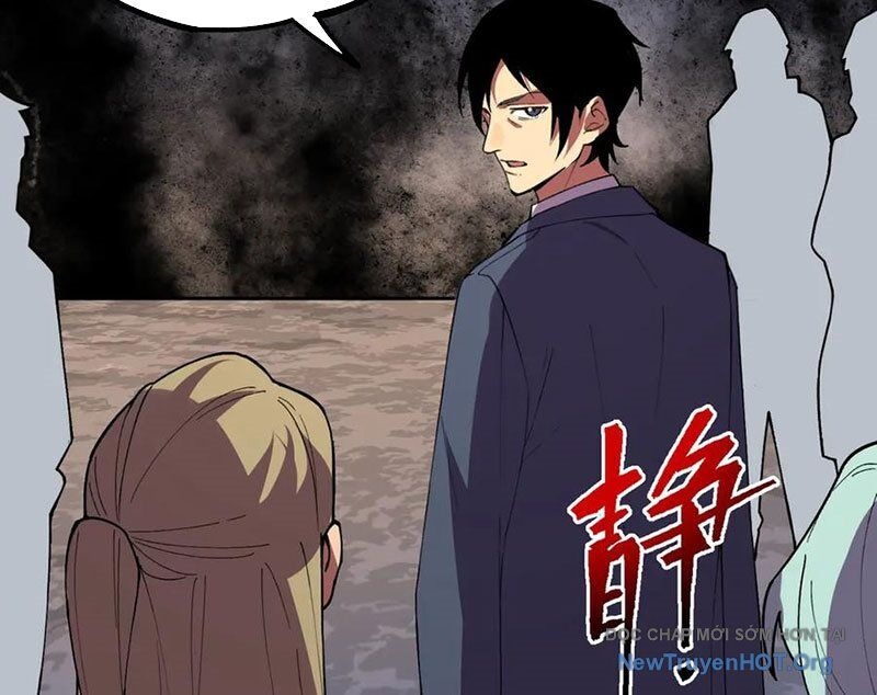 Cấm Chú Sư Mạnh Nhất Lịch Sử - Ch.17 - Trang 8 - Asahi Truyen