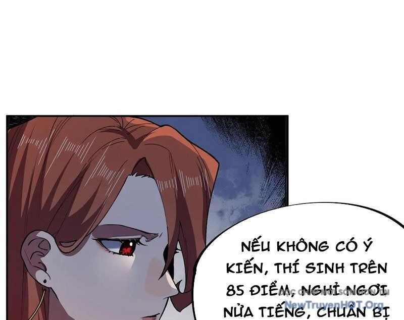 Cấm Chú Sư Mạnh Nhất Lịch Sử - Ch.17 - Trang 10 - Asahi Truyen