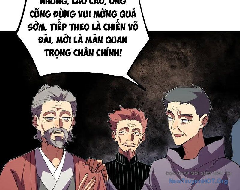 Cấm Chú Sư Mạnh Nhất Lịch Sử - Ch.17 - Trang 17 - Asahi Truyen