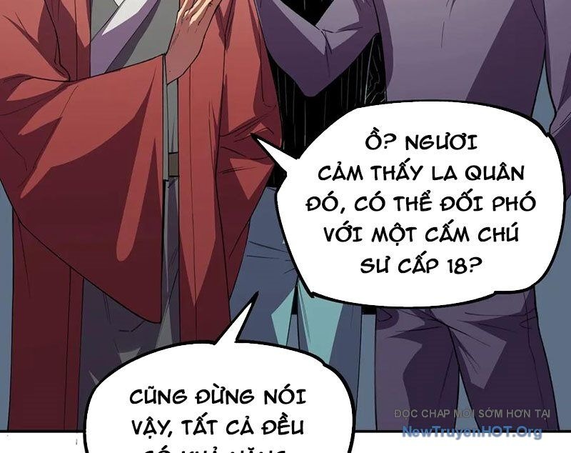 Cấm Chú Sư Mạnh Nhất Lịch Sử - Ch.17 - Trang 18 - Asahi Truyen