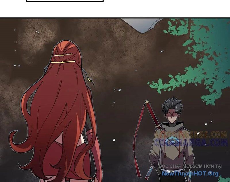 Cấm Chú Sư Mạnh Nhất Lịch Sử - Ch.17 - Trang 20 - Asahi Truyen