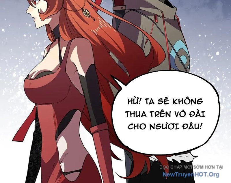 Cấm Chú Sư Mạnh Nhất Lịch Sử - Ch.17 - Trang 23 - Asahi Truyen