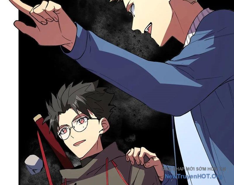 Cấm Chú Sư Mạnh Nhất Lịch Sử - Ch.17 - Trang 38 - Asahi Truyen