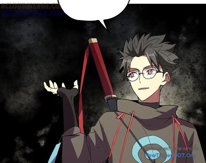 Cấm Chú Sư Mạnh Nhất Lịch Sử - Ch.17 - Trang 40 - Asahi Truyen