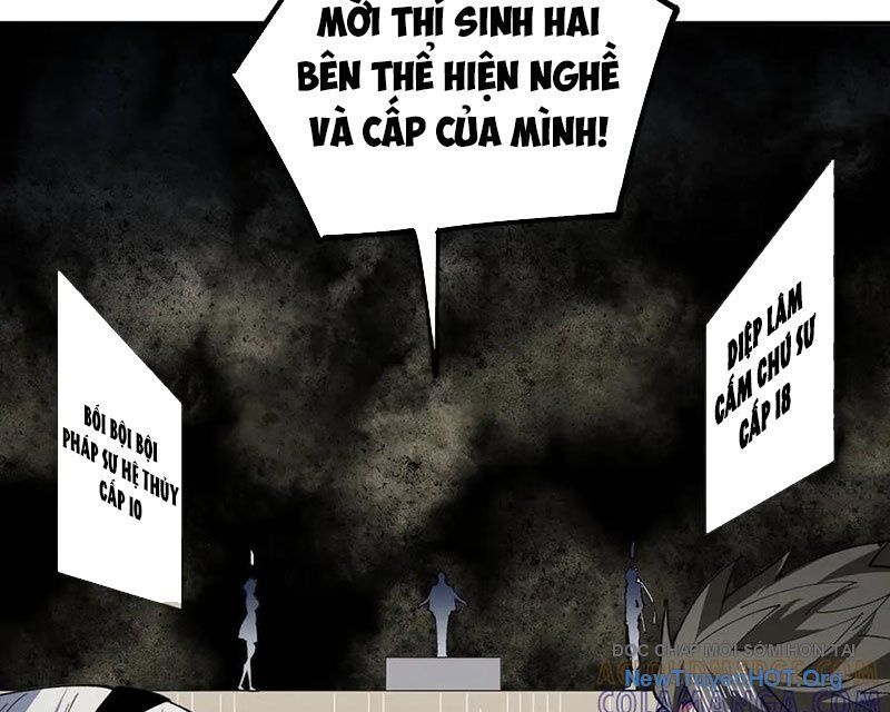 Cấm Chú Sư Mạnh Nhất Lịch Sử - Ch.17 - Trang 43 - Asahi Truyen