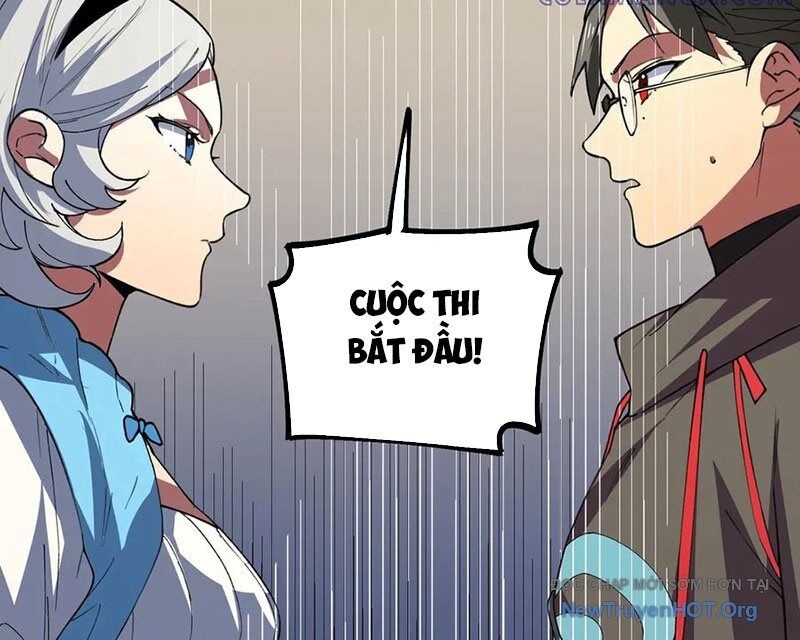 Cấm Chú Sư Mạnh Nhất Lịch Sử - Ch.17 - Trang 44 - Asahi Truyen