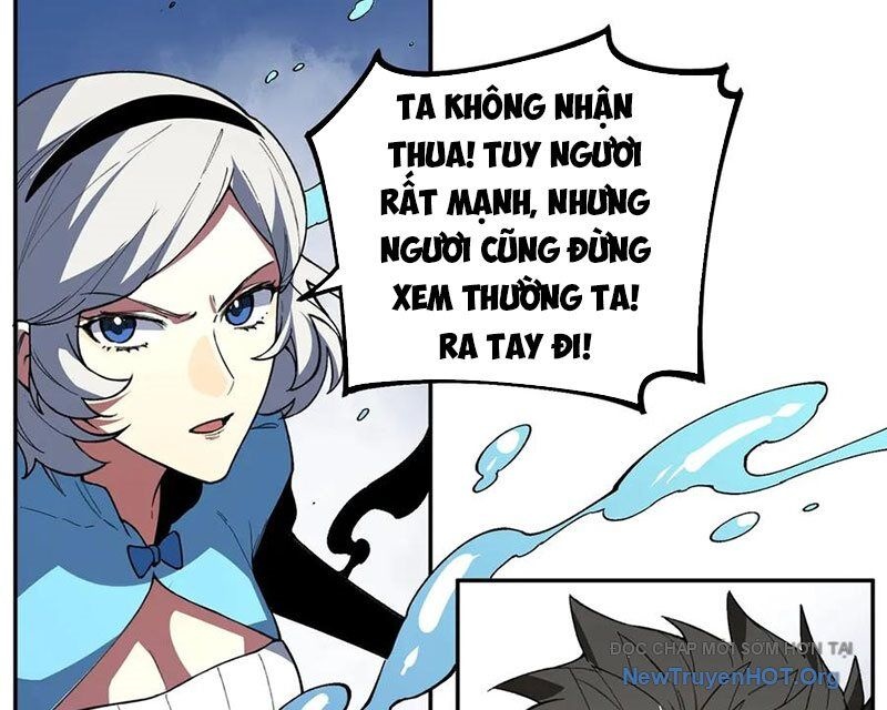 Cấm Chú Sư Mạnh Nhất Lịch Sử - Ch.17 - Trang 46 - Asahi Truyen