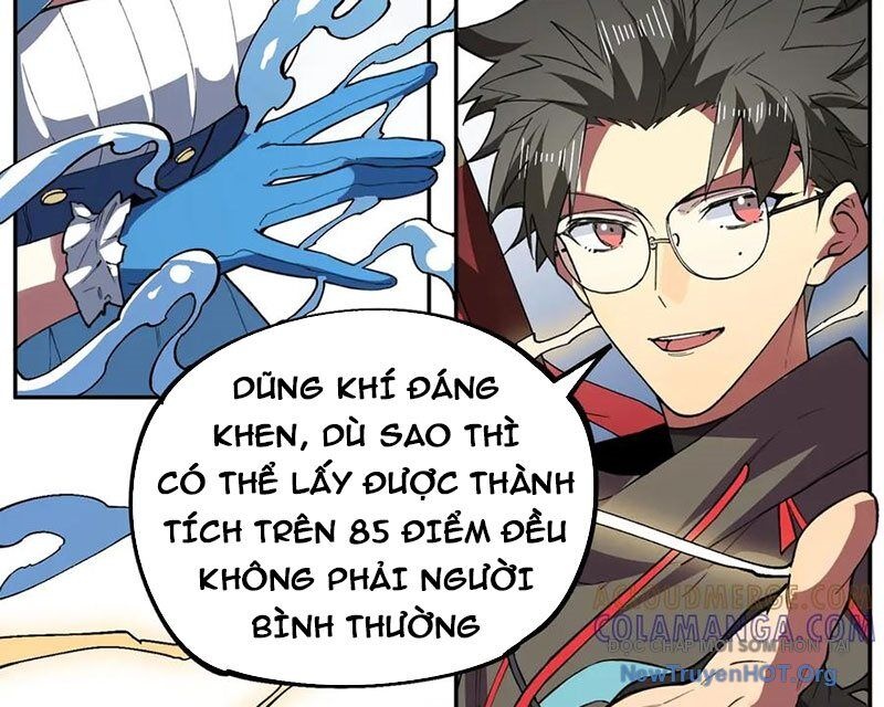 Cấm Chú Sư Mạnh Nhất Lịch Sử - Ch.17 - Trang 47 - Asahi Truyen