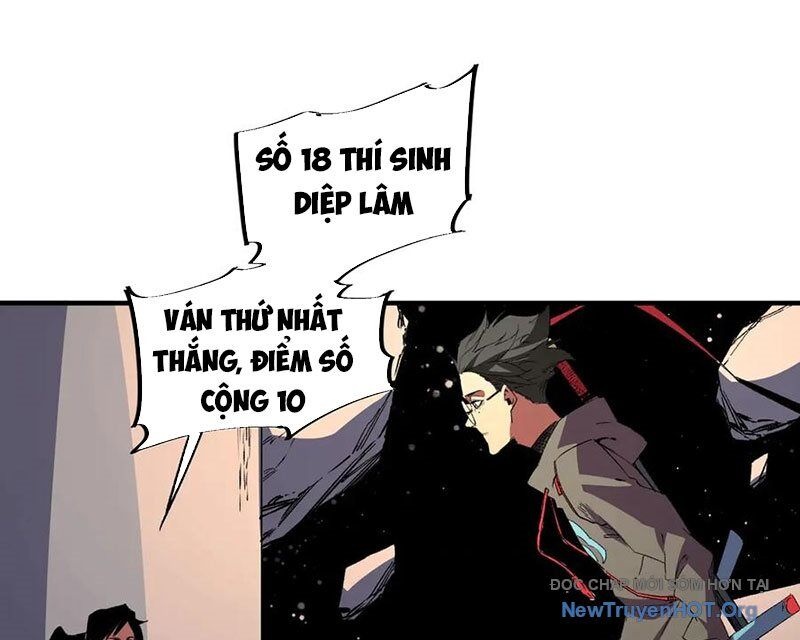 Cấm Chú Sư Mạnh Nhất Lịch Sử - Ch.17 - Trang 79 - Asahi Truyen