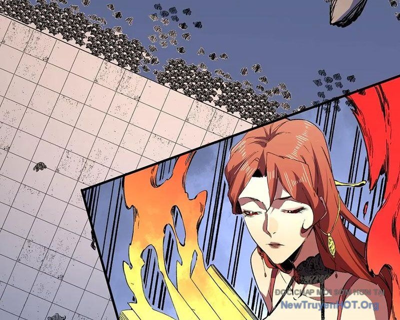 Cấm Chú Sư Mạnh Nhất Lịch Sử - Ch.17 - Trang 84 - Asahi Truyen