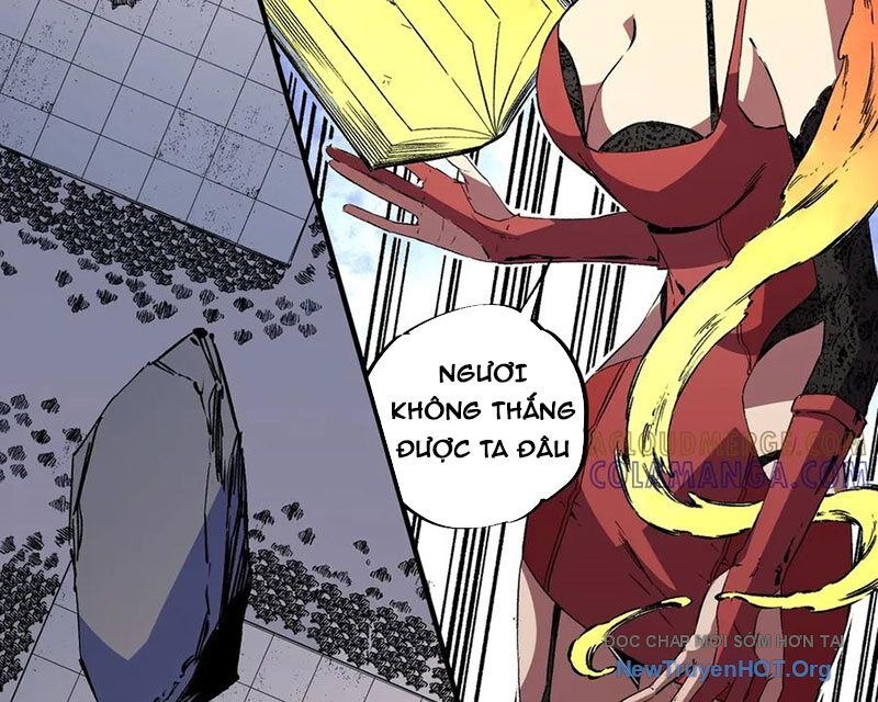 Cấm Chú Sư Mạnh Nhất Lịch Sử - Ch.17 - Trang 85 - Asahi Truyen