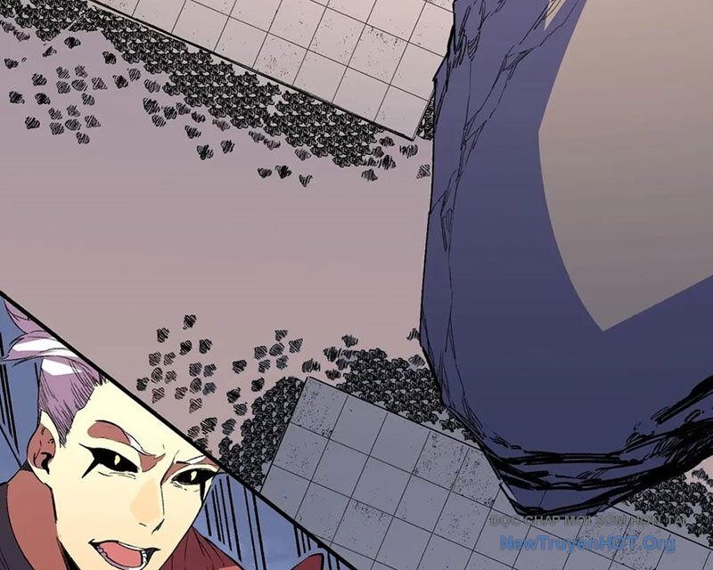 Cấm Chú Sư Mạnh Nhất Lịch Sử - Ch.17 - Trang 87 - Asahi Truyen