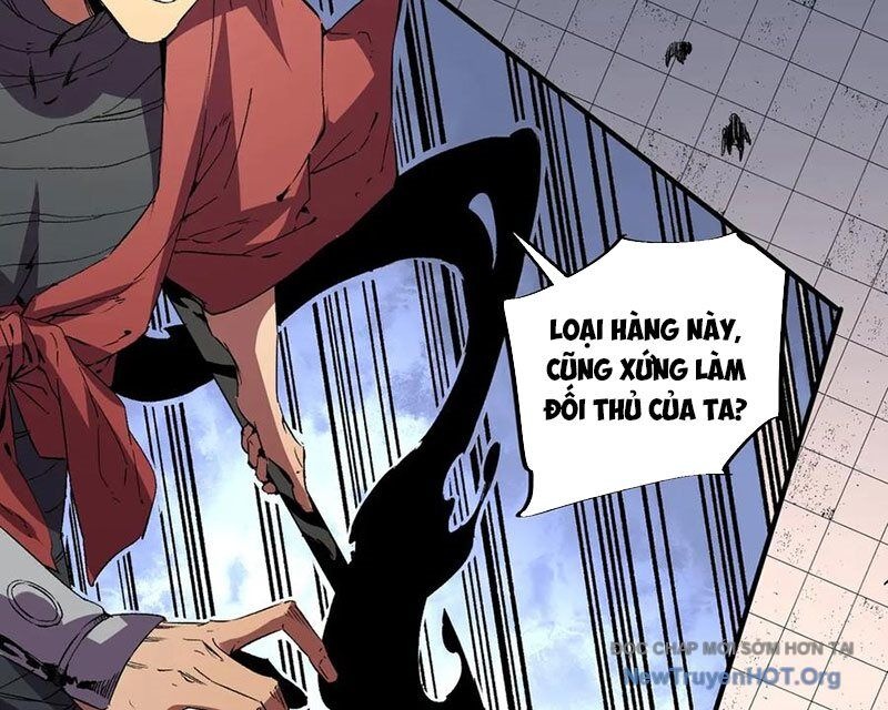 Cấm Chú Sư Mạnh Nhất Lịch Sử - Ch.17 - Trang 88 - Asahi Truyen