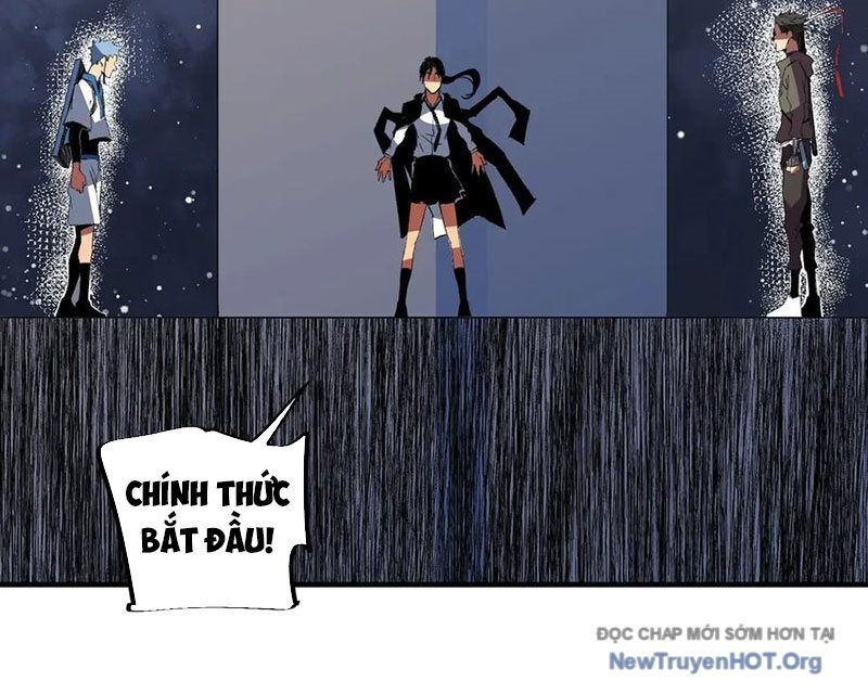 Cấm Chú Sư Mạnh Nhất Lịch Sử - Ch.17 - Trang 99 - Asahi Truyen