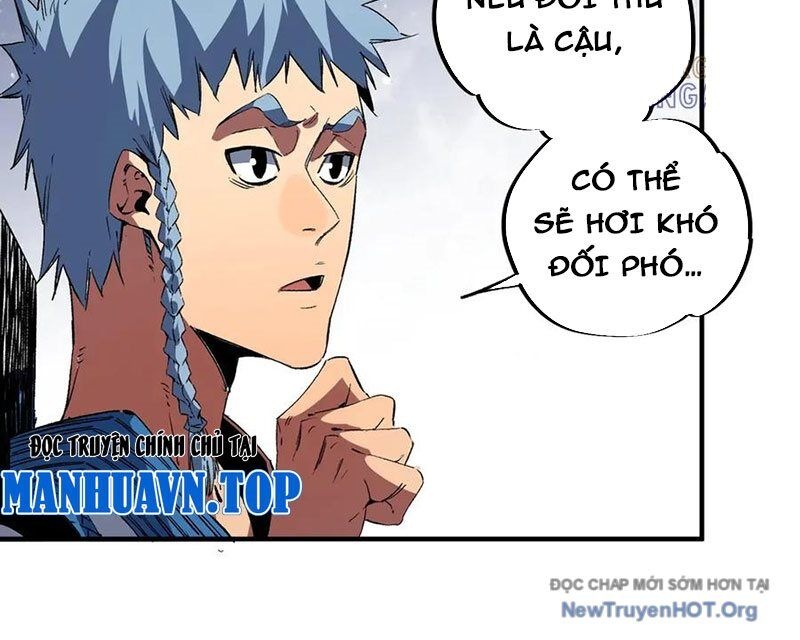 Cấm Chú Sư Mạnh Nhất Lịch Sử - Ch.17 - Trang 101 - Asahi Truyen