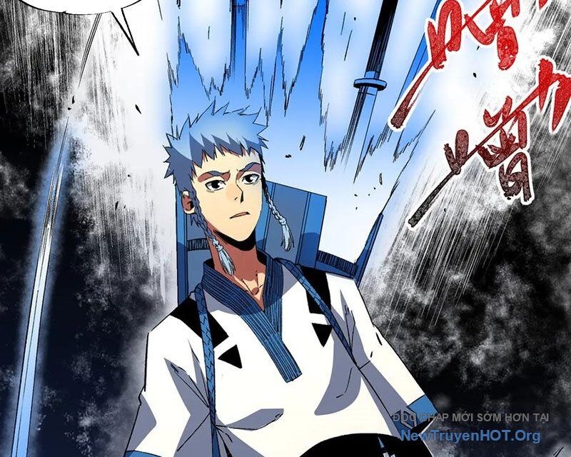 Cấm Chú Sư Mạnh Nhất Lịch Sử - Ch.17 - Trang 103 - Asahi Truyen