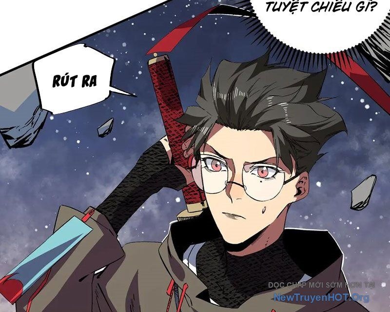 Cấm Chú Sư Mạnh Nhất Lịch Sử - Ch.17 - Trang 106 - Asahi Truyen