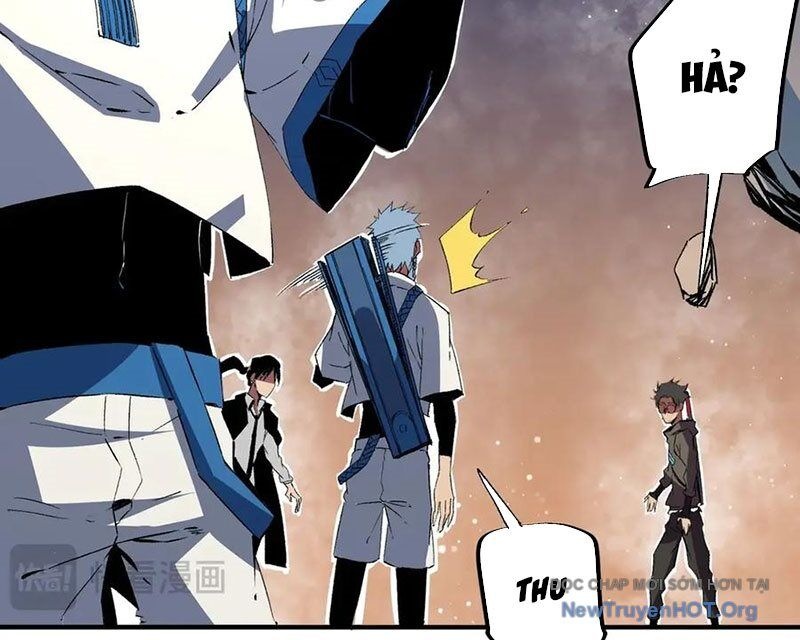 Cấm Chú Sư Mạnh Nhất Lịch Sử - Ch.17 - Trang 111 - Asahi Truyen