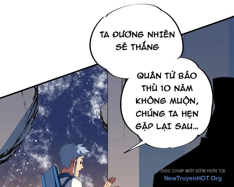Cấm Chú Sư Mạnh Nhất Lịch Sử - Ch.17 - Trang 115 - Asahi Truyen