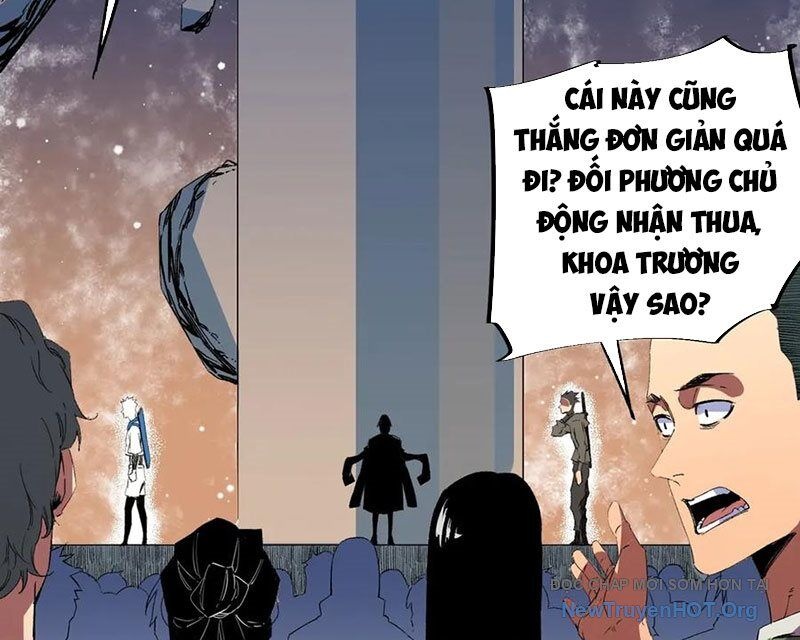 Cấm Chú Sư Mạnh Nhất Lịch Sử - Ch.17 - Trang 120 - Asahi Truyen