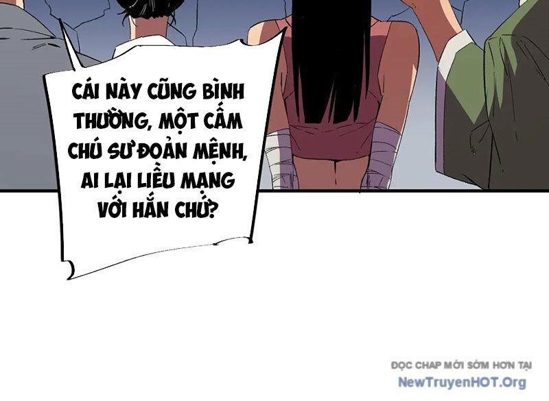 Cấm Chú Sư Mạnh Nhất Lịch Sử - Ch.17 - Trang 121 - Asahi Truyen