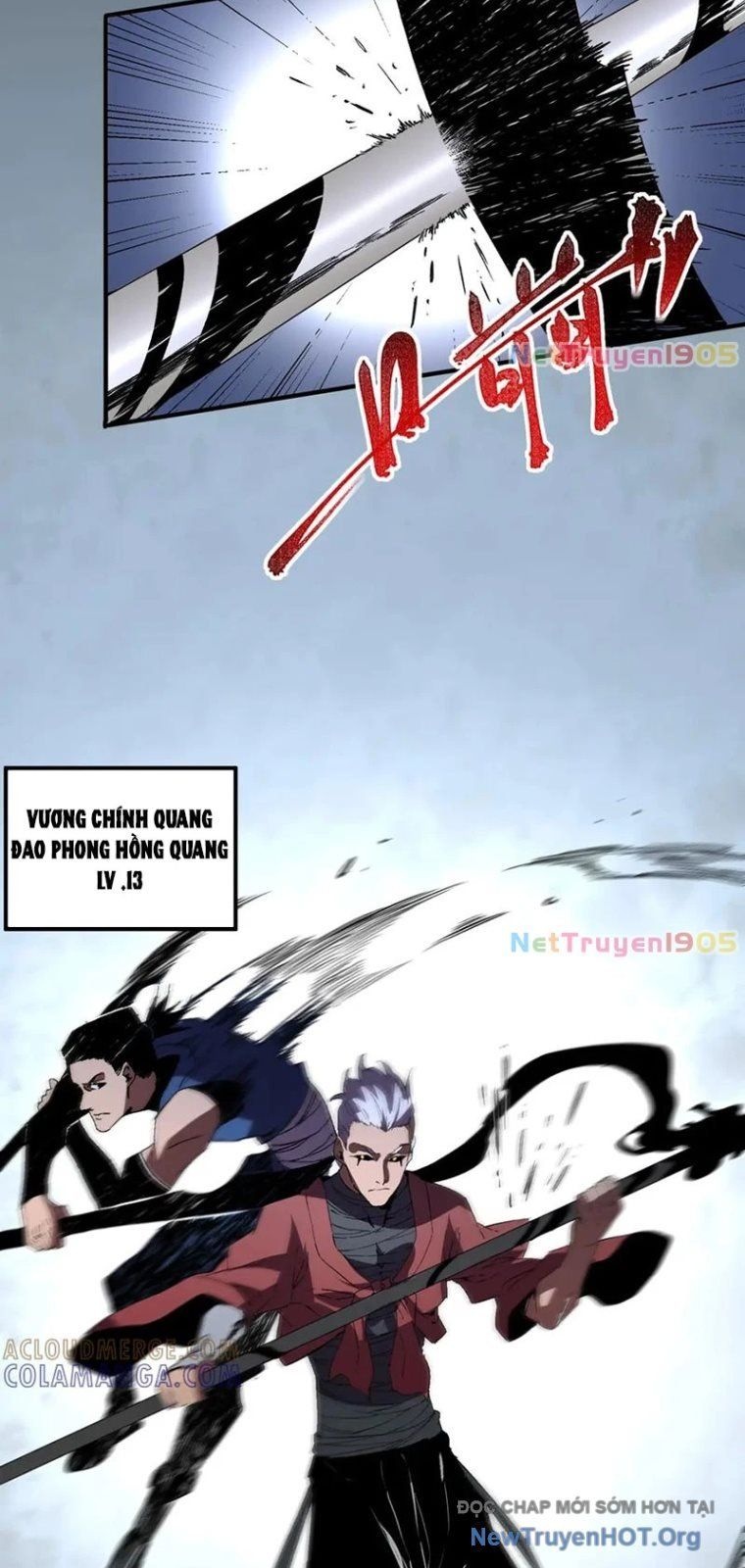 Cấm Chú Sư Mạnh Nhất Lịch Sử - Ch.18 - Trang 10 - Asahi Truyen