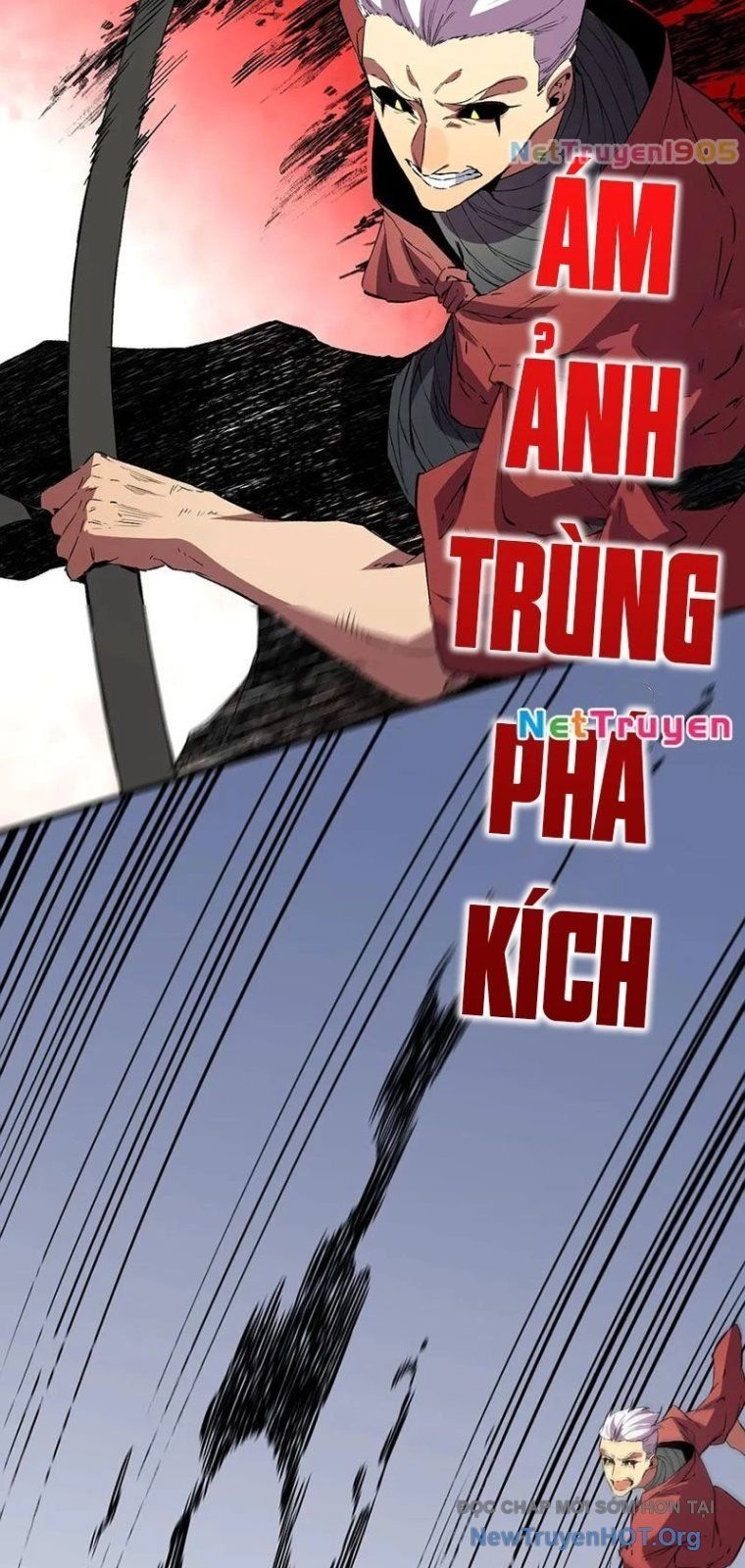 Cấm Chú Sư Mạnh Nhất Lịch Sử - Ch.18 - Trang 15 - Asahi Truyen