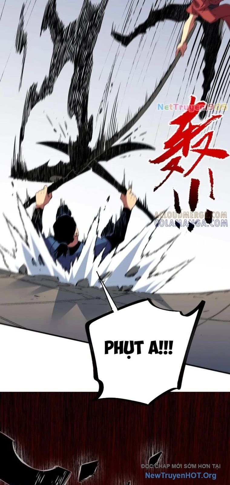 Cấm Chú Sư Mạnh Nhất Lịch Sử - Ch.18 - Trang 16 - Asahi Truyen