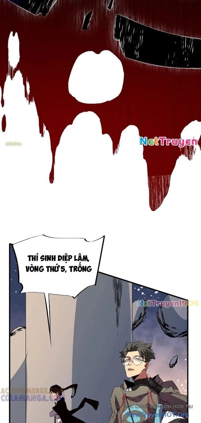 Cấm Chú Sư Mạnh Nhất Lịch Sử - Ch.18 - Trang 17 - Asahi Truyen