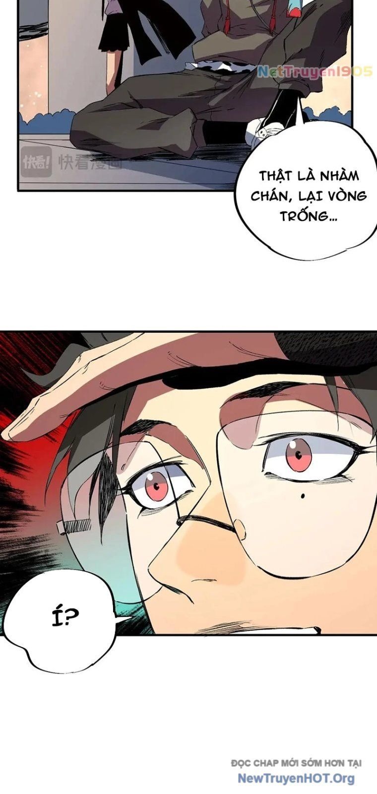 Cấm Chú Sư Mạnh Nhất Lịch Sử - Ch.18 - Trang 18 - Asahi Truyen