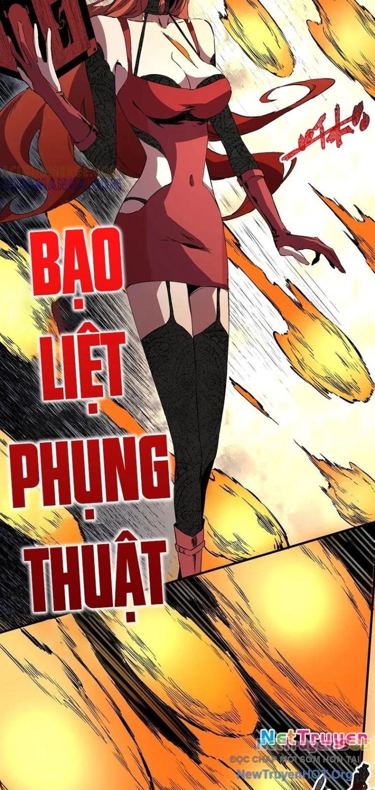 Cấm Chú Sư Mạnh Nhất Lịch Sử - Ch.18 - Trang 22 - Asahi Truyen