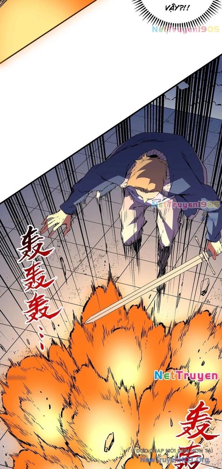 Cấm Chú Sư Mạnh Nhất Lịch Sử - Ch.18 - Trang 24 - Asahi Truyen