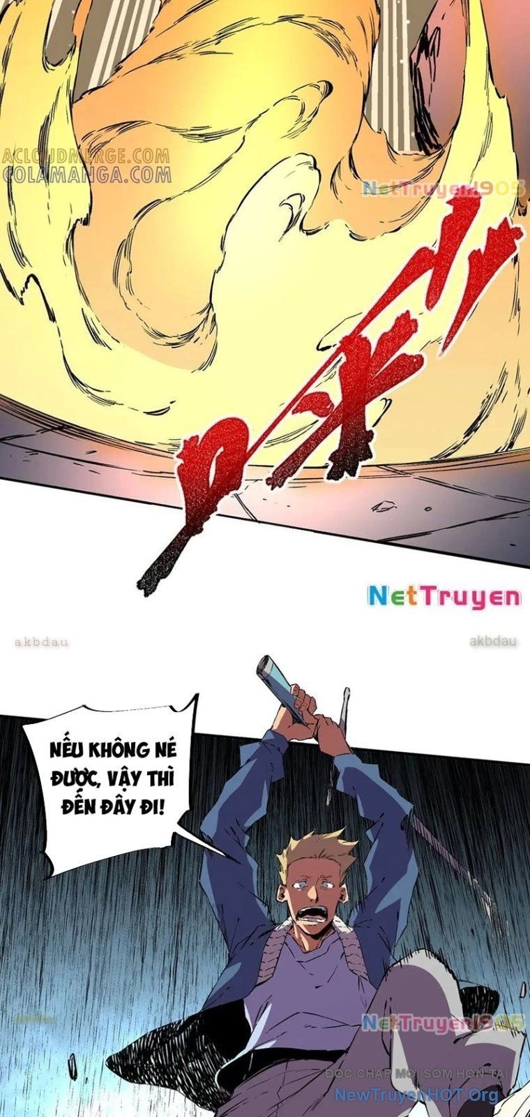 Cấm Chú Sư Mạnh Nhất Lịch Sử - Ch.18 - Trang 28 - Asahi Truyen