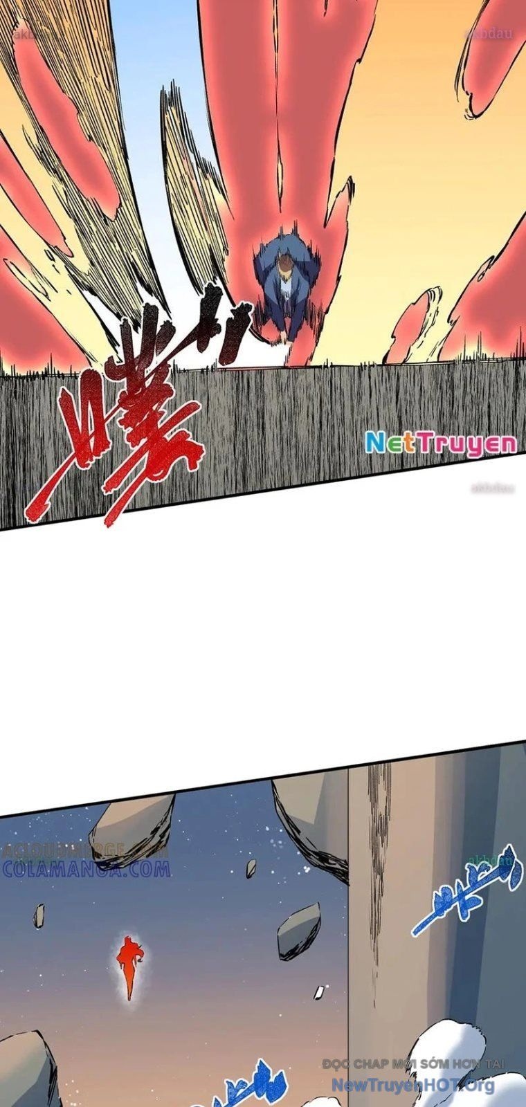 Cấm Chú Sư Mạnh Nhất Lịch Sử - Ch.18 - Trang 30 - Asahi Truyen