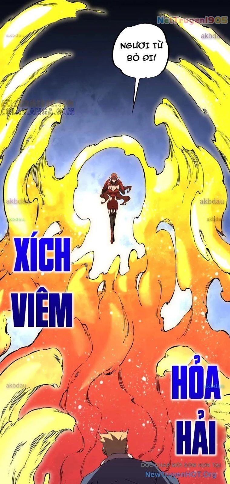 Cấm Chú Sư Mạnh Nhất Lịch Sử - Ch.18 - Trang 33 - Asahi Truyen