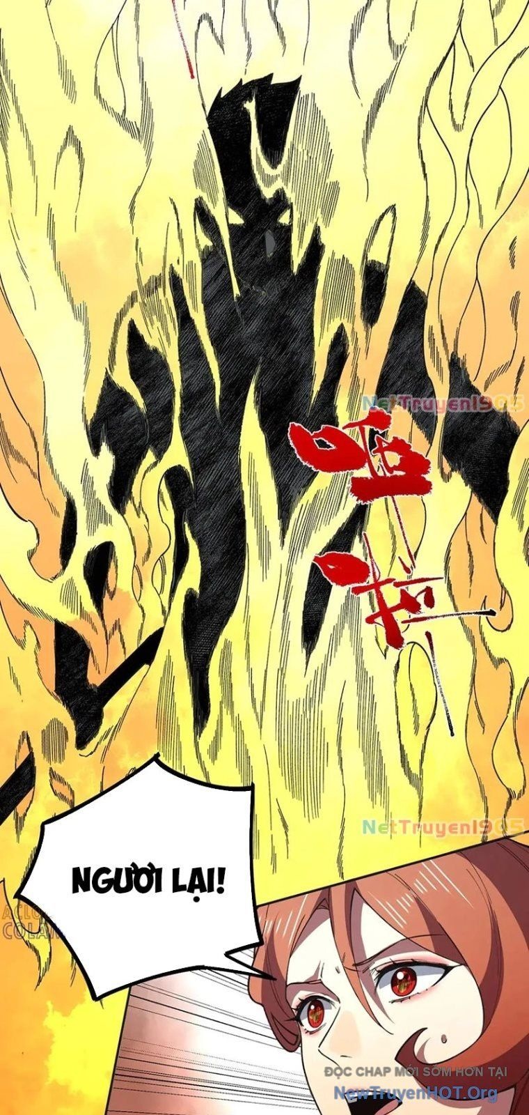 Cấm Chú Sư Mạnh Nhất Lịch Sử - Ch.18 - Trang 38 - Asahi Truyen