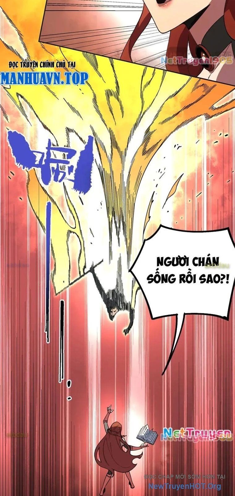 Cấm Chú Sư Mạnh Nhất Lịch Sử - Ch.18 - Trang 39 - Asahi Truyen